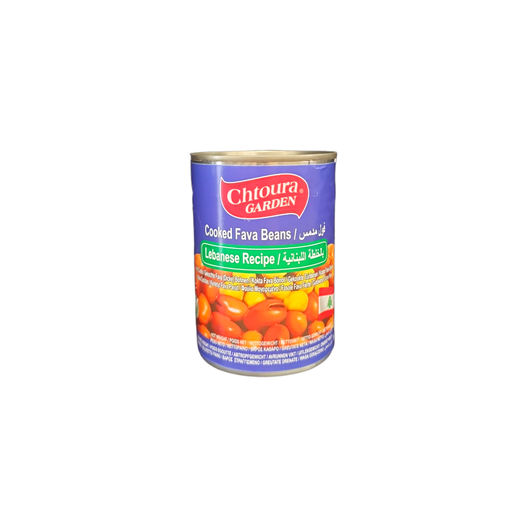 CHTOURA GARDEN - LEBANESE RECIPE - 475g