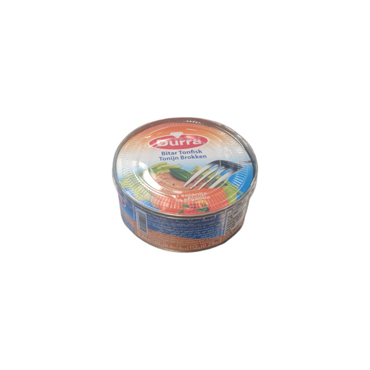 DURRA - THON - 160g