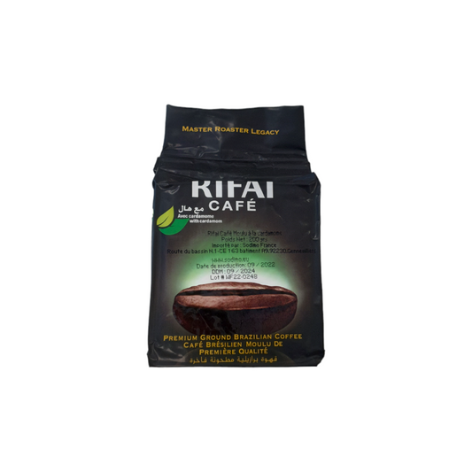 ALRIFAI - CAFÉ CARDAMOME - 200g