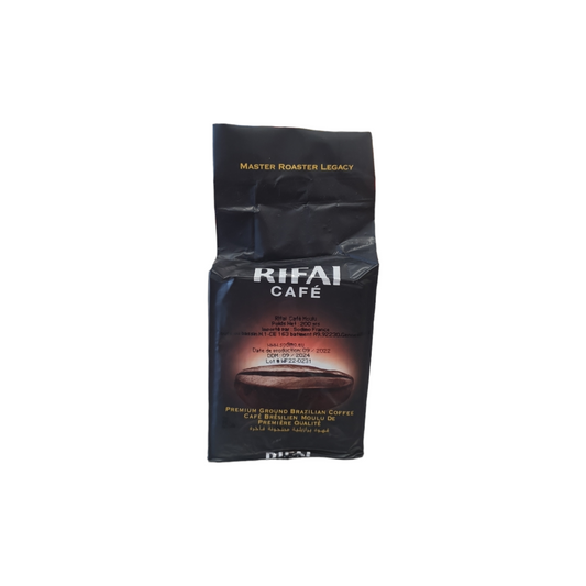 ALRIFAI - CAFÉ NATURE MOULU - 200g