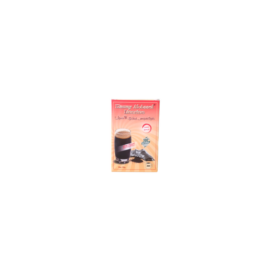 RAMZY - 5 SACHETS INFUSION RÉGLISSE - 30g