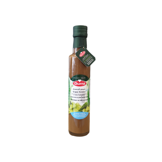 DURRA - MÉLASSE DE RAISIN - 250ml