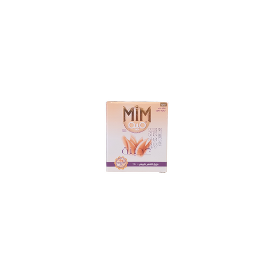 MIM - PASTE EPILATION - 90g