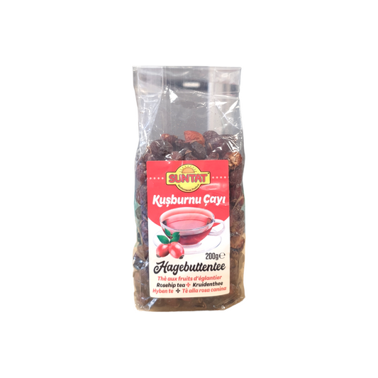 SUNTAT - EGLANTINE SÉCHÉE - 200g