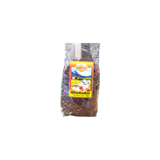 SUNTAT - THÉ À L'HIBISCUS - 150g