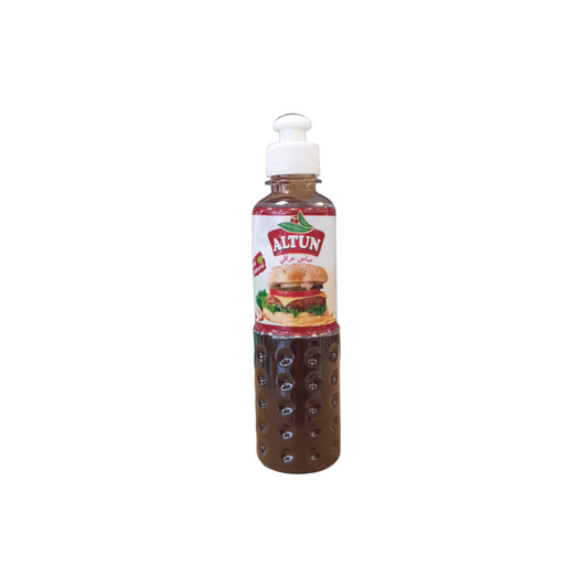 ALTUN - SAUCE IRAKIENNE - 325g