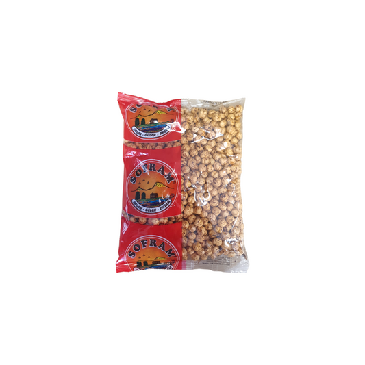 SOFRAM - POIS CHICHES JAUNES - 350g