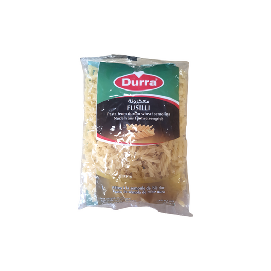 DURRA - PÂTES FUSILI - 300g