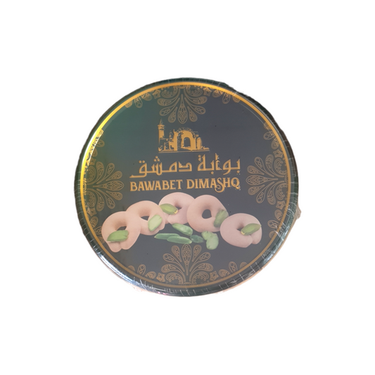 BAWABET DIMASHQ - GHARIBA - 500g