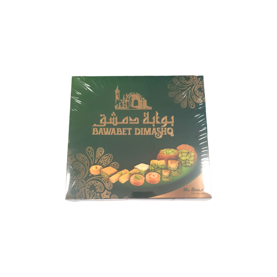 BAWABET DIMASHQ - BAKLAWA - 400g