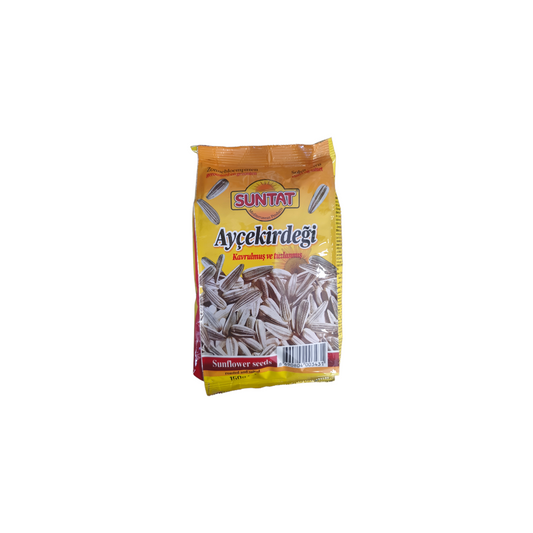 SUNTAT - GRAINES TOURNESOL - 150G