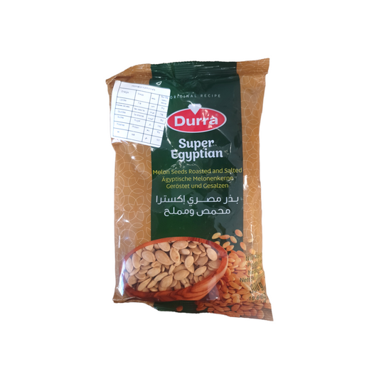 DURRA - GRAINES DE MELONS - 300g