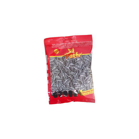 ALFAKHR - GRAINES DE TOURNESOL SALÉES - 150g