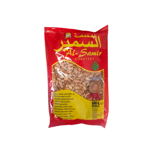 ALSAMIR - GRAINES DE MELON (M) - 300g