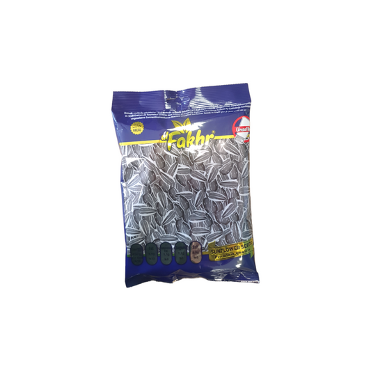 ALFAKHR - GRAINES TOURNESOL SANS SEL - 150g