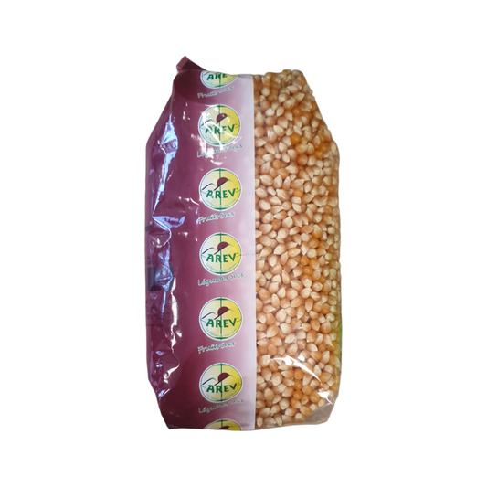 AREV - MAÏS POP CORN - 1kg