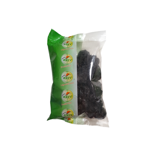 AREV  - PRUNEAUX DENOYAUTES - 500g