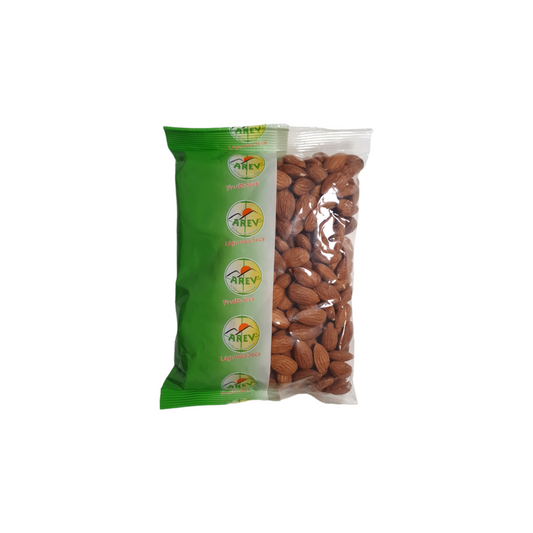 AREV - AMANDES DÉCORTIQUÉES NPS - 400g