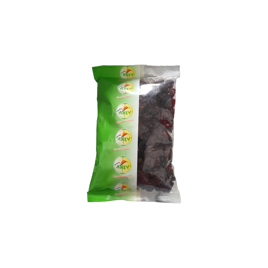 AREV - RAISIN NOIR JUMBO - 400g