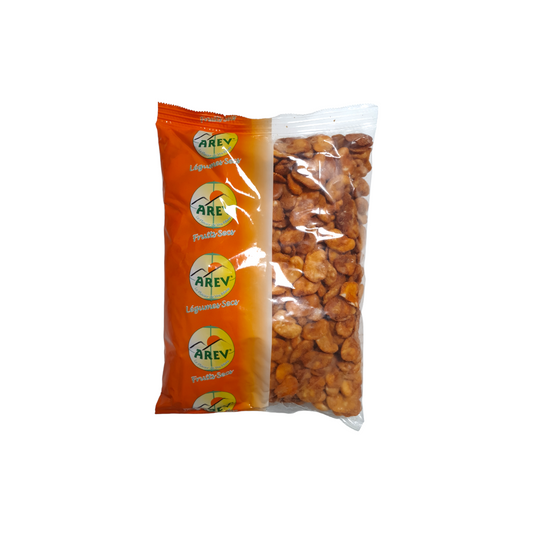 AREV  - FÈVES FRITES AU CHILLY - 400g