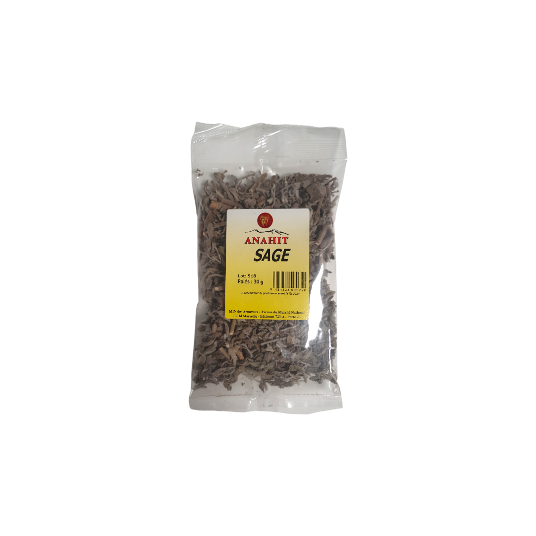 ANAHIT - SAUGE - 30g