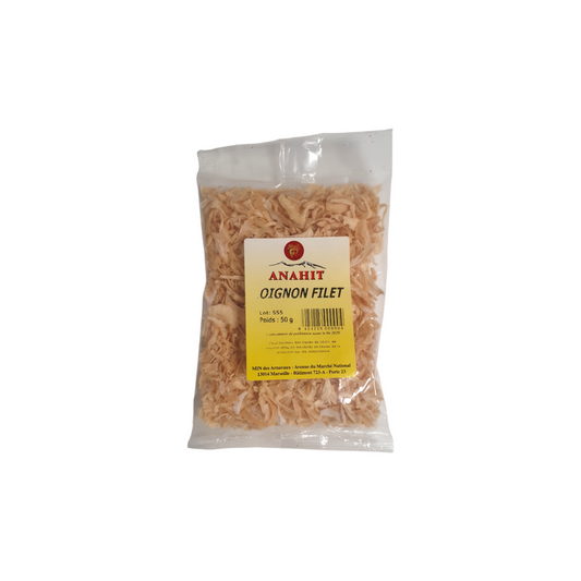 ANAHIT - OIGNON FILET - 50g