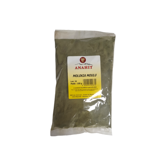 ANAHIT - MOLOKIA MOULU - 100g