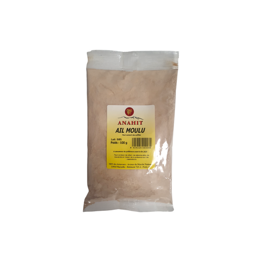 ANAHIT - AIL MOULU - 100g