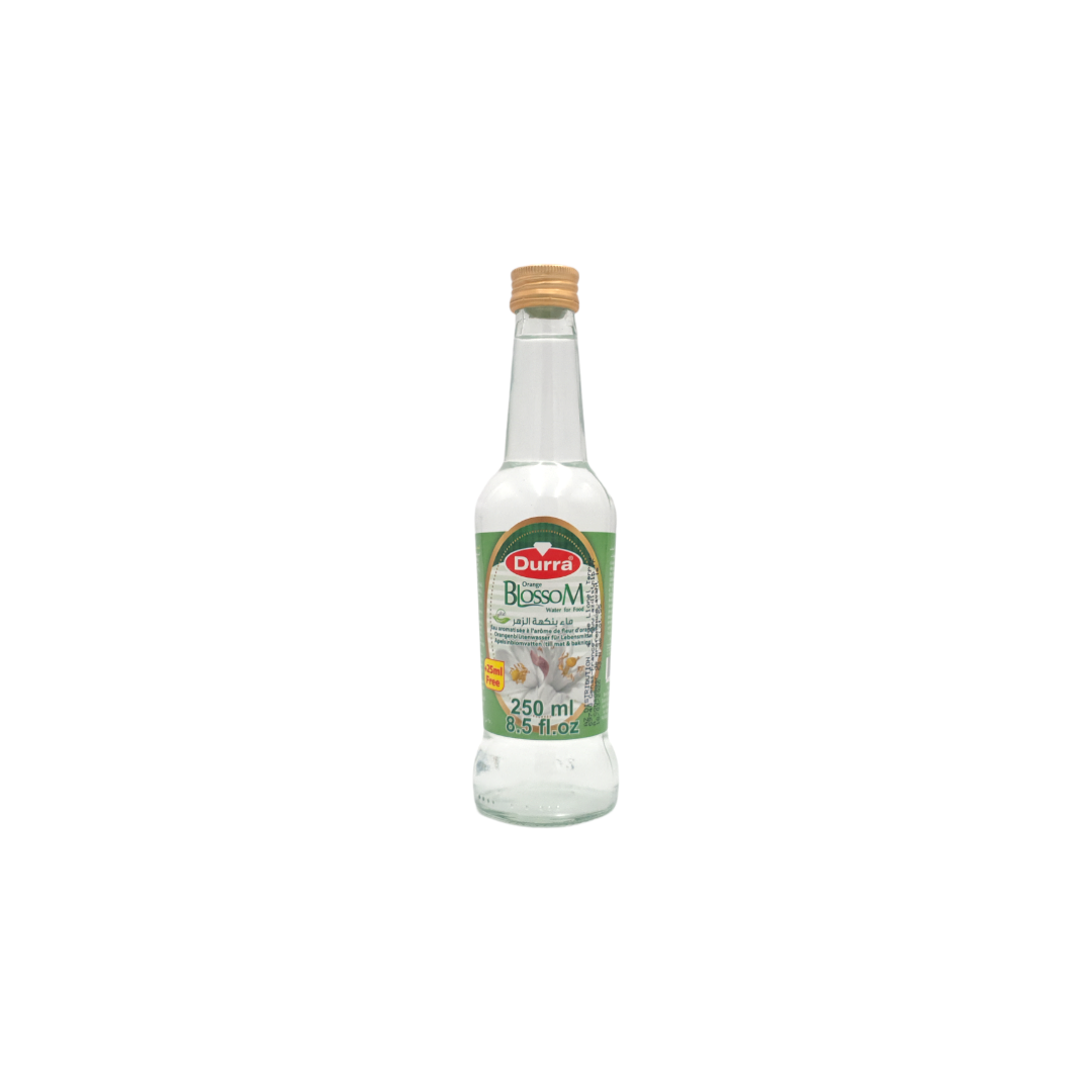DURRA - EAU DE FLEUR D’ORANGER - 250 ml