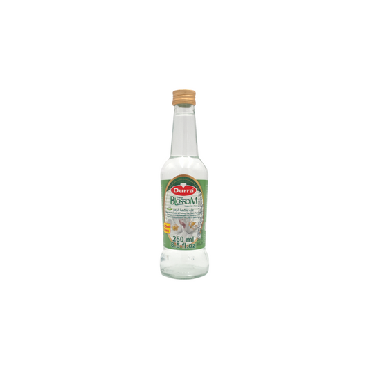 DURRA - EAU DE FLEUR D’ORANGER - 250 ml