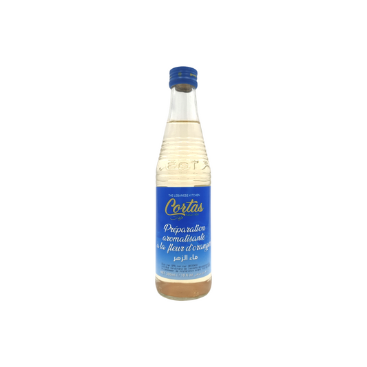 CORTAS - EAU DE FLEUR D’ORANGER - 300ml