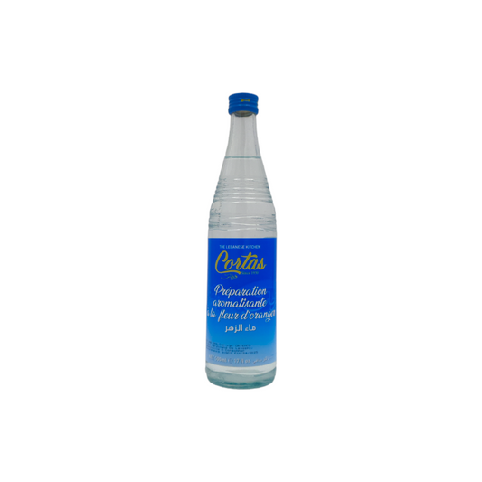 CORTAS - EAU DE FLEUR ORANGER - 500ml