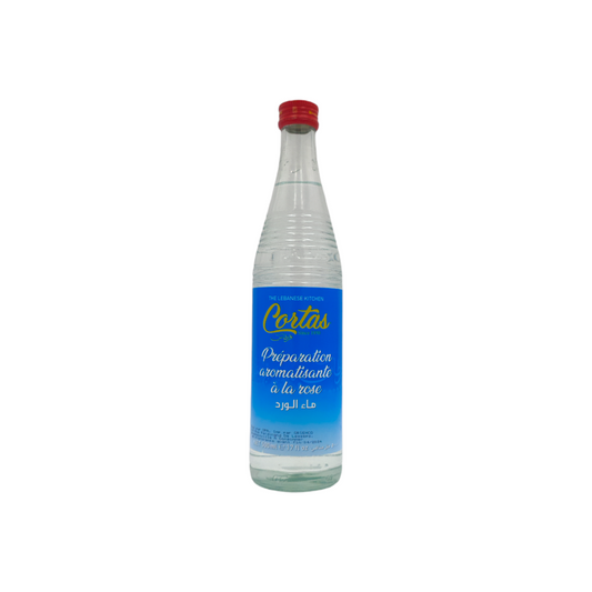 CORTAS - EAU DE ROSE - 500ml