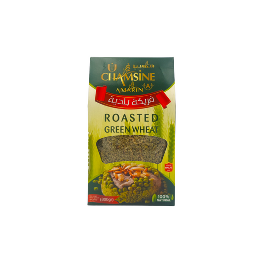 CHAMSINE - FRIKEH - 800g