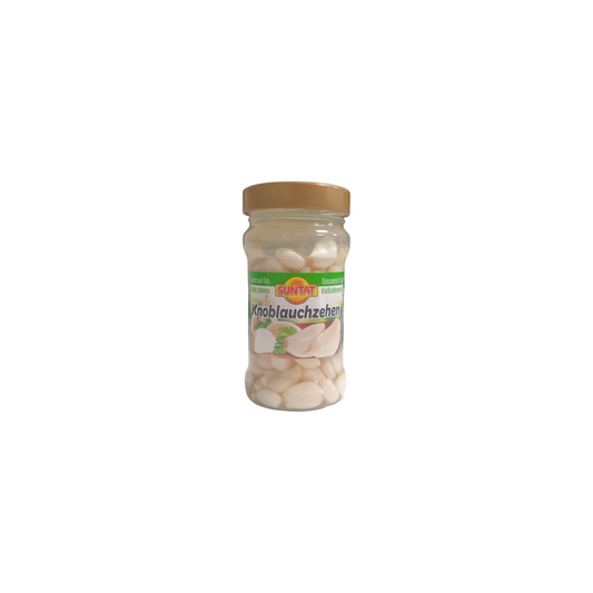 SUNTAT - AIL SAUMURE - 330g