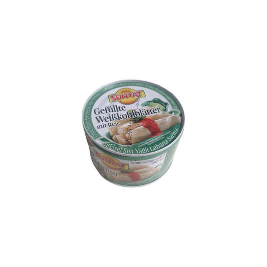 SUNTAT - CHOUX BLANC FARCI - 425g