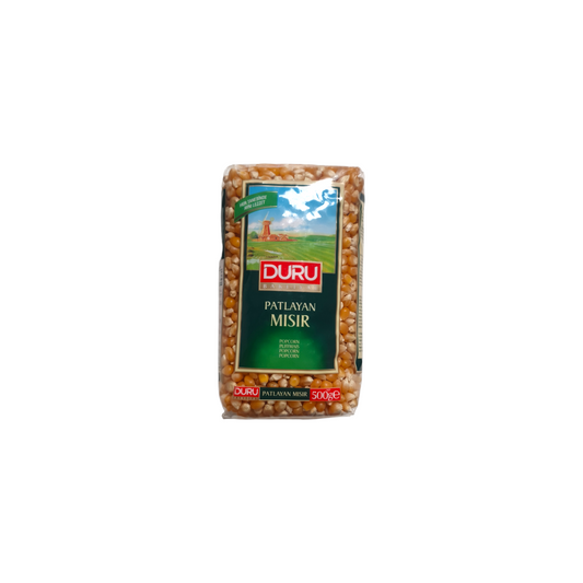 DURU - MAÏS POP CORN - 500g