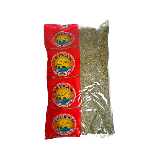 SOFRAM - MENTHE SÉCHÉE - 400g