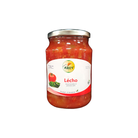 AREV - LÉCHO - 750g