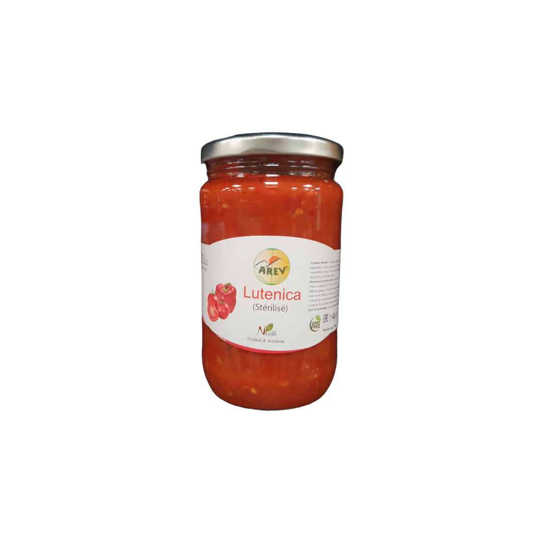 AREV - LUTENICA - 350g