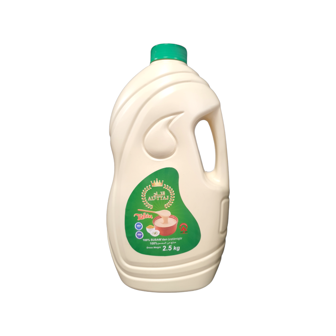 ALTTAJ - CRÈME DE SÉSAME- 2,5kg