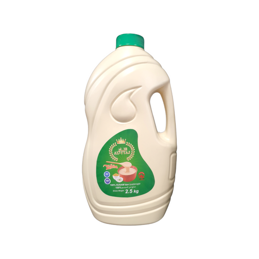 ALTTAJ - CRÈME DE SÉSAME- 2,5kg