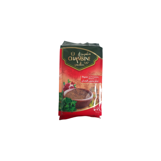 CHAMSINE - ZAATAR GRENADE - 400g