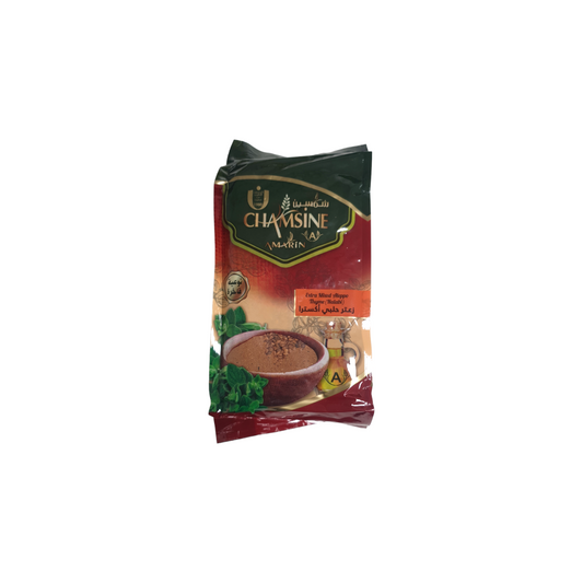 CHAMSINE - ZAATAR HALABI -  400g