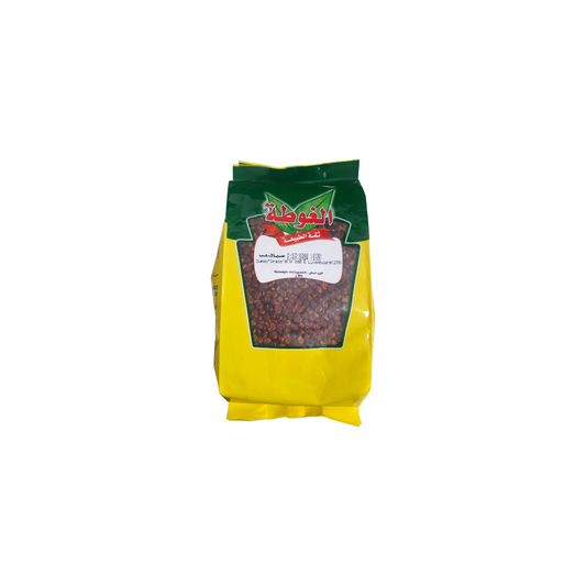 ALGOTA - SUMAC ENTIER - 300g