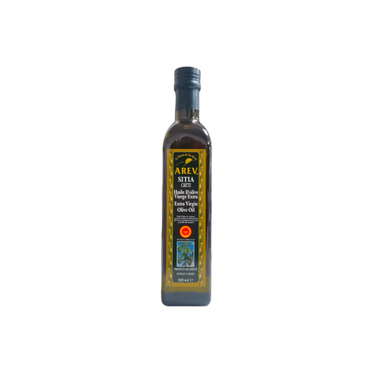 AREV - HUILE D’OLIVE - 500ml