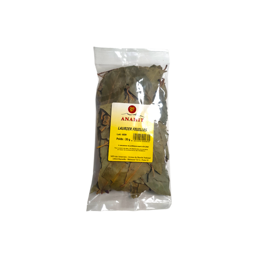 ANAHIT - FEUILLES DE LAURIER - 20g
