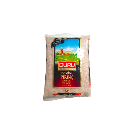 DURU - RIZ JASMIN - 1kg