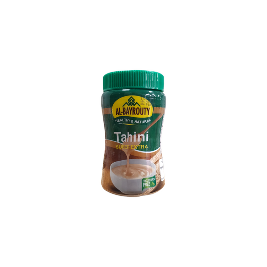 ALBAYROUTY - CRÈME DE SÉSAME - 450g