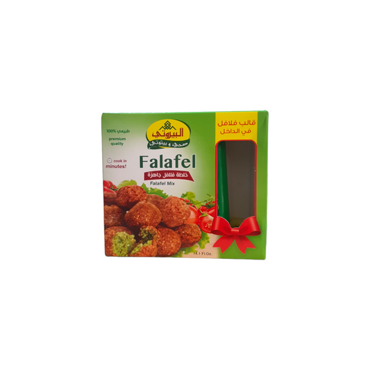 ALBAYROUTY - FALAFEL - 400g
